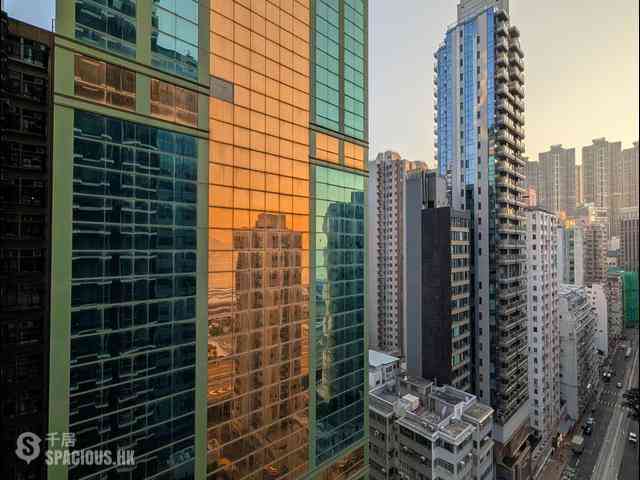 Sai Ying Pun - Bohemian House 06