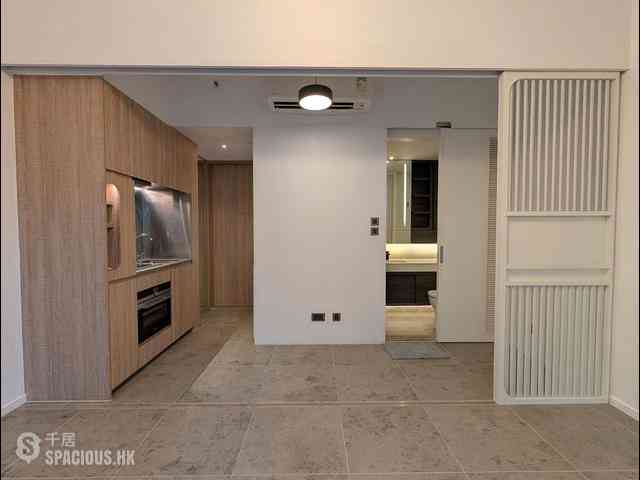 Sai Ying Pun - Bohemian House 07