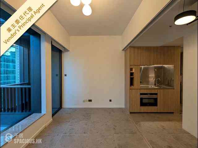 Sai Ying Pun - Bohemian House 01
