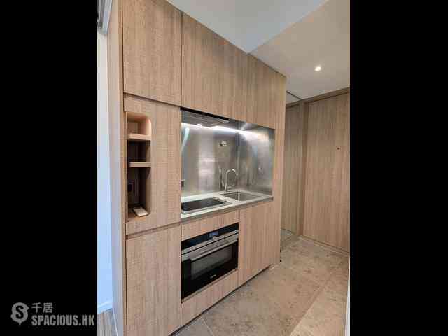 Sai Ying Pun - Bohemian House 11