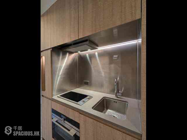 Sai Ying Pun - Bohemian House 10