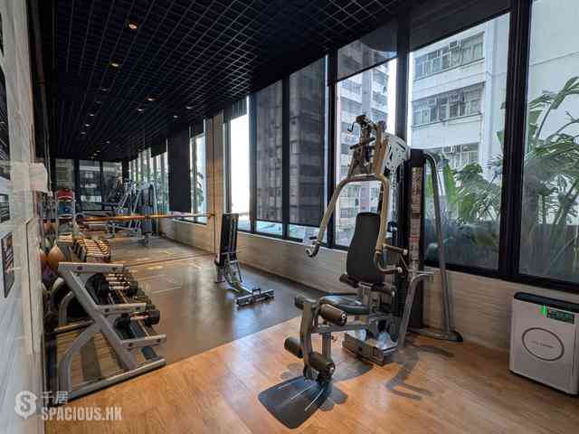 Sai Ying Pun - Bohemian House 16