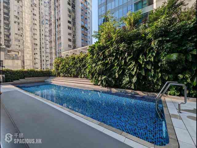 Sai Ying Pun - Bohemian House 17