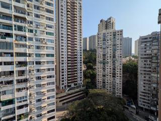 大坑 - 高景大廈 05