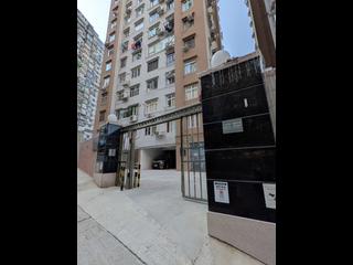 大坑 - 高景大廈 19