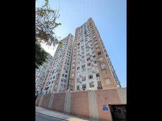 大坑 - 高景大廈 20