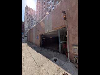 大坑 - 高景大廈 22