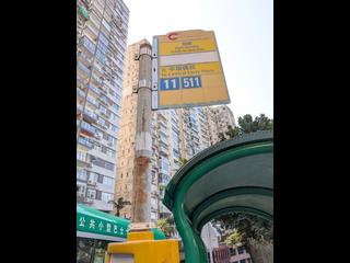 大坑 - 高景大廈 23