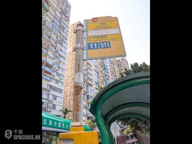 Tai Hang - Gold King Mansion 23
