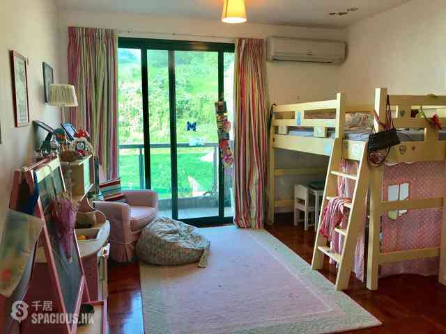 Clear Water Bay - Leung Fai Tin 04