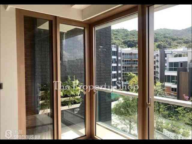 清水灣 - 傲瀧 02