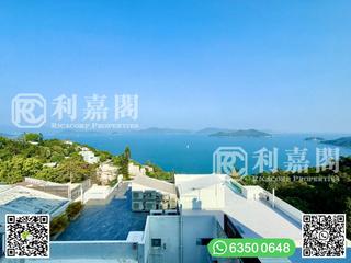 清水湾 - 华富花园 30