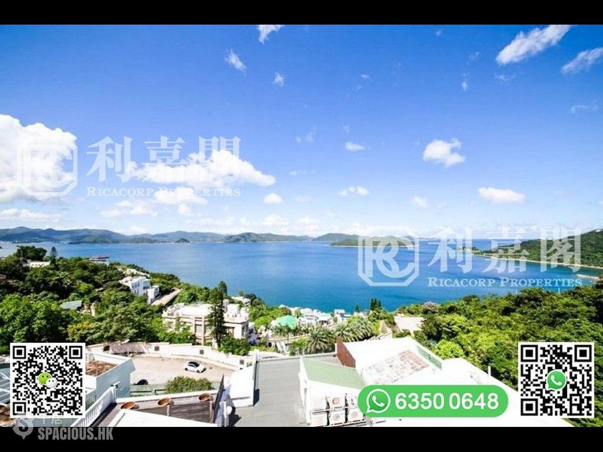 清水湾 - 华富花园 01