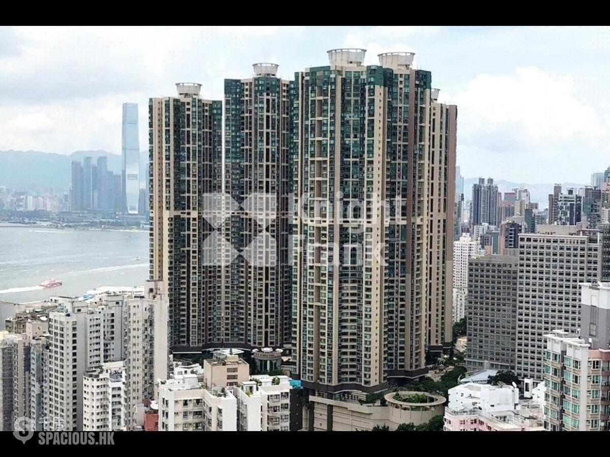 石塘咀 - 宝翠园 01
