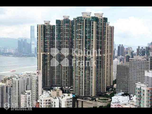 石塘咀 - 宝翠园 01