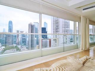 Mid Levels Central - Bo Kwong Apartments 02