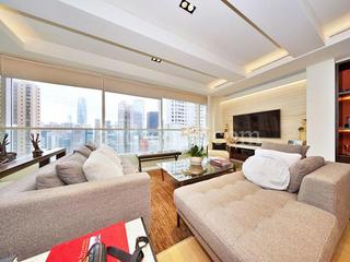 Mid Levels Central - Bo Kwong Apartments 03
