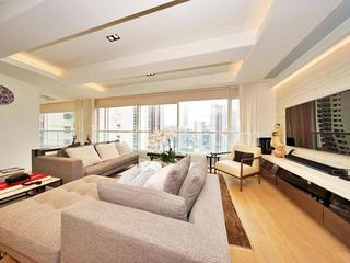 Mid Levels Central - Bo Kwong Apartments 04