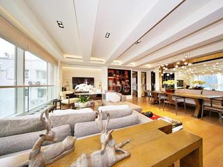 Mid Levels Central - Bo Kwong Apartments 05