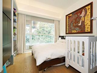 Mid Levels Central - Bo Kwong Apartments 10