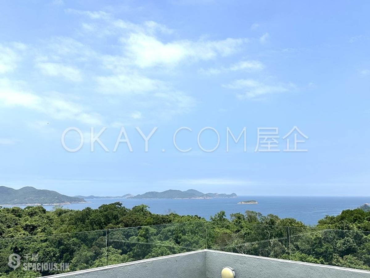 清水湾 - 槟榔湾 01