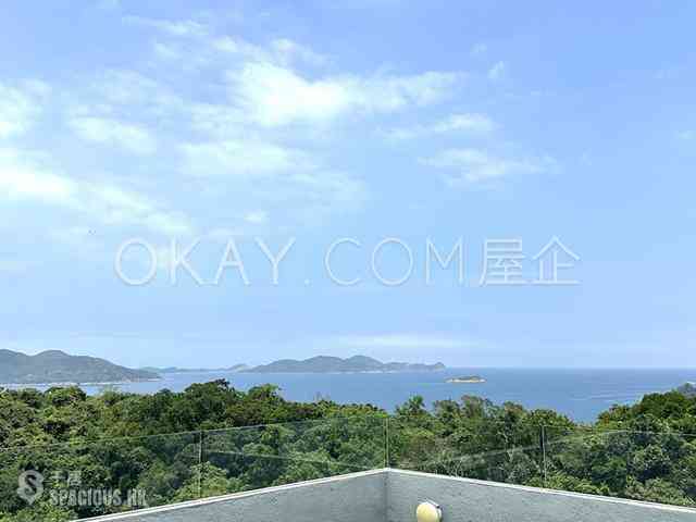 清水湾 - 槟榔湾 01