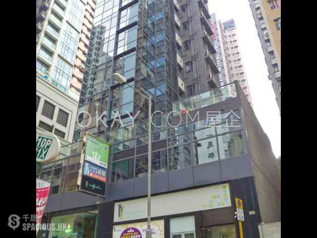 Sai Ying Pun - High Park 99 14