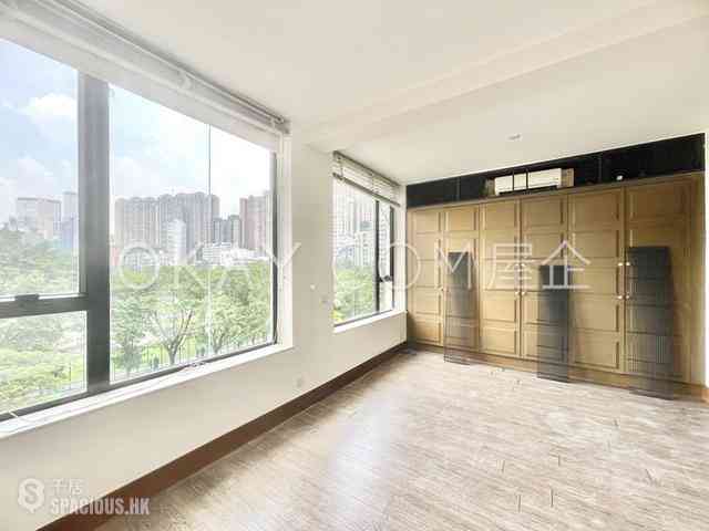 Happy Valley - 5-5A, Wong Nai Chung Road 04