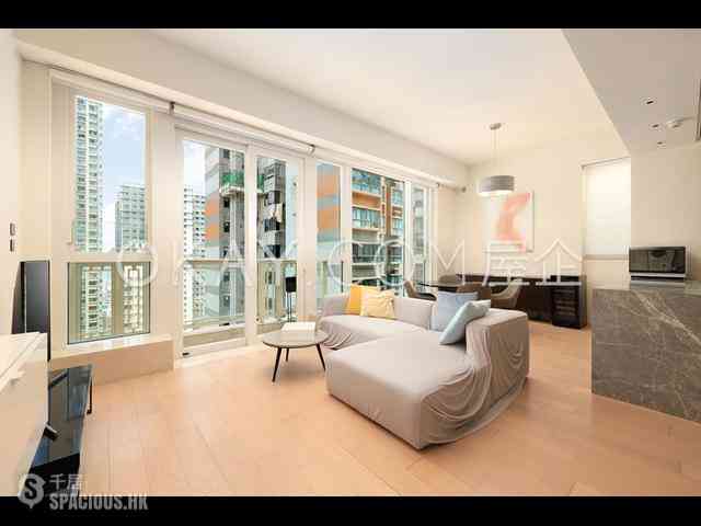 Mid Levels Central - The Morgan 03