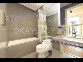 Mid Levels Central - The Morgan 10