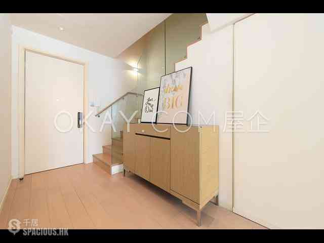 Mid Levels Central - The Morgan 15