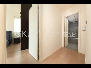 Mid Levels Central - The Morgan 16
