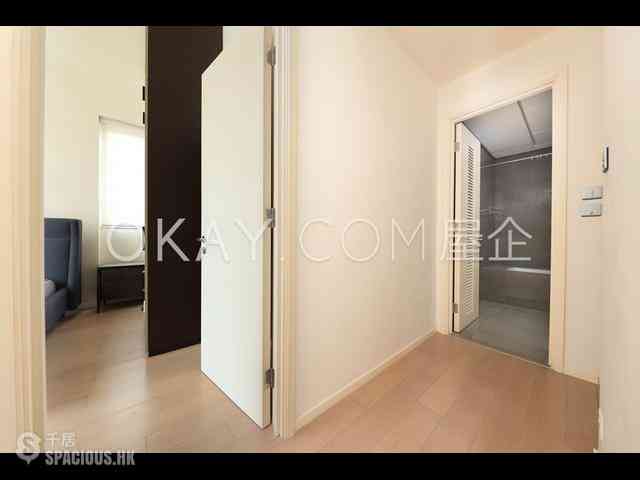 Mid Levels Central - The Morgan 16