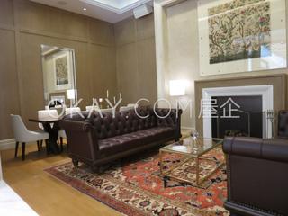 Mid Levels Central - The Morgan 24