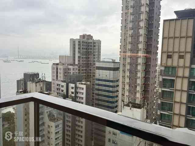 Kennedy Town - Kennedy 38 06