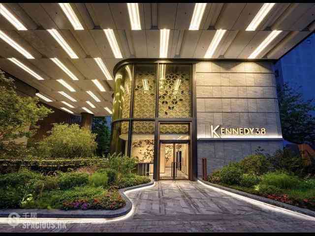 Kennedy Town - Kennedy 38 01