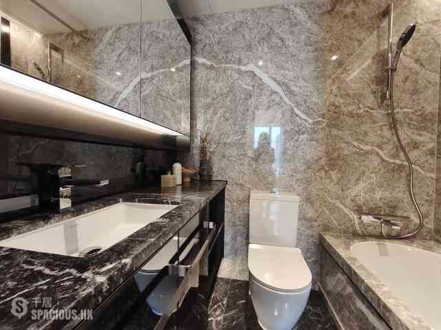 Wong Chuk Hang - The Southside Phase 3B Blue Coast 08
