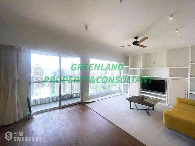 Mid Levels East - Bowen Place 02