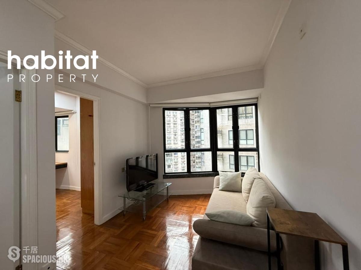 Mid Levels Central - Vantage Park 01
