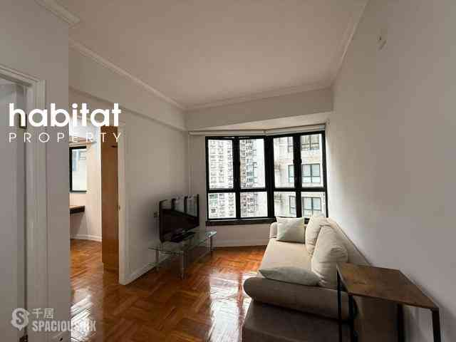 Mid Levels Central - Vantage Park 01