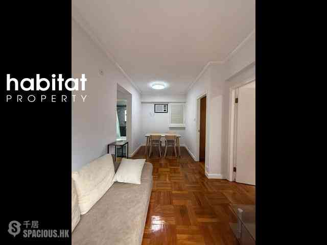 Mid Levels Central - Vantage Park 02