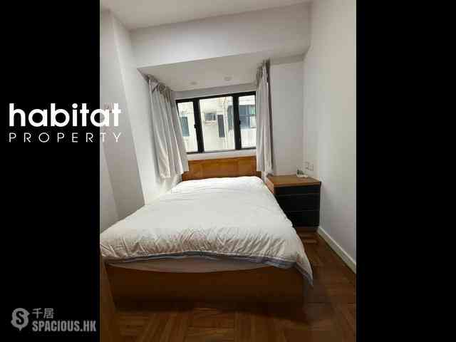 Mid Levels Central - Vantage Park 05