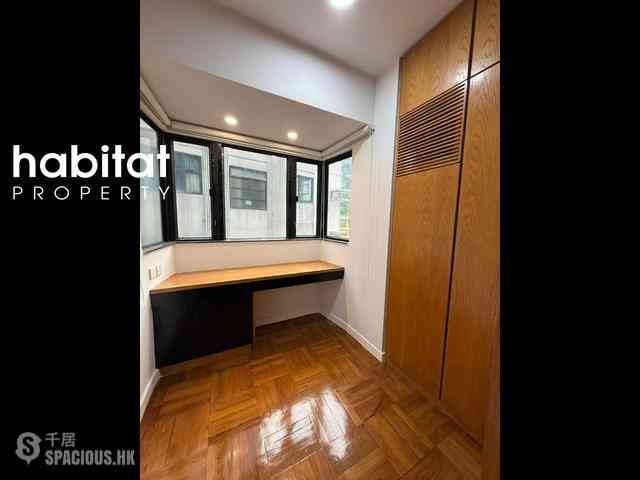 Mid Levels Central - Vantage Park 06