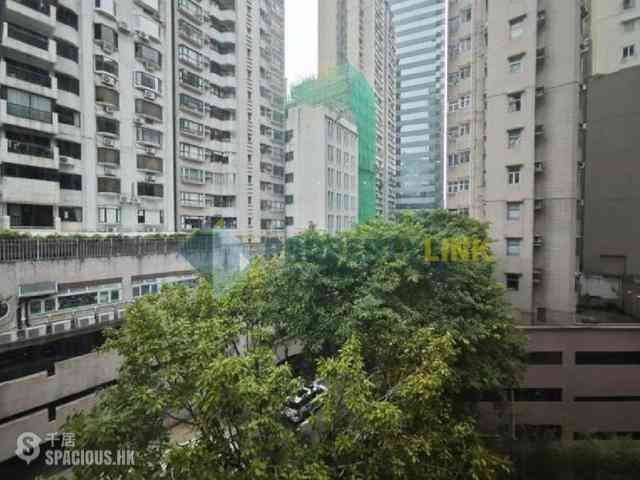 中环 - 树福大厦 03