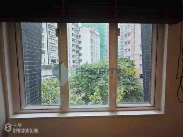 中环 - 树福大厦 07
