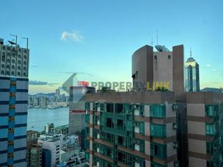 Sheung Wan - Queen's Terrace 03