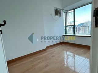 Sheung Wan - Queen's Terrace 05