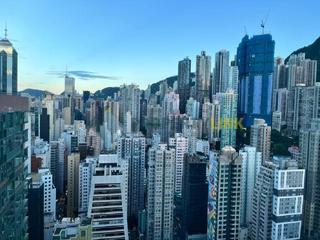 Sheung Wan - Queen's Terrace 08