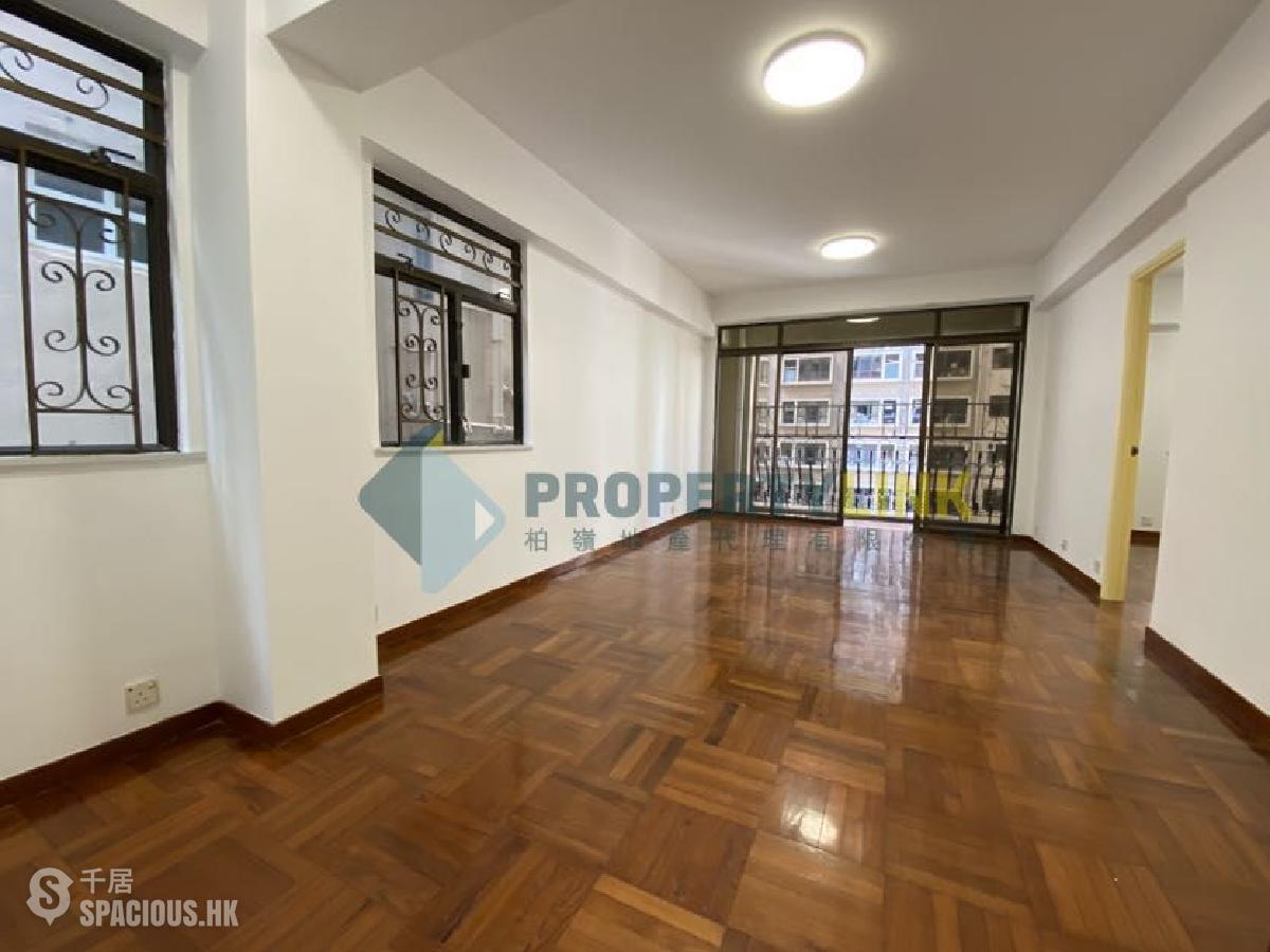 Sai Ying Pun - Kei Villa 01