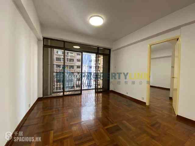 Sai Ying Pun - Kei Villa 02